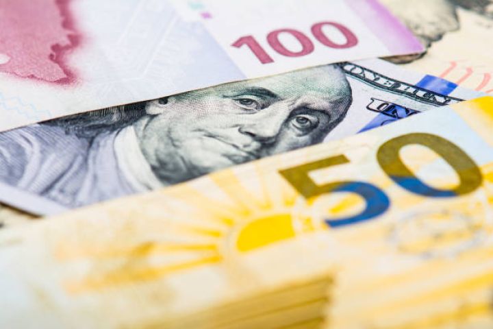 Manatın nominal effektiv məzənnəsi 19,5 faiz bahalaşıb