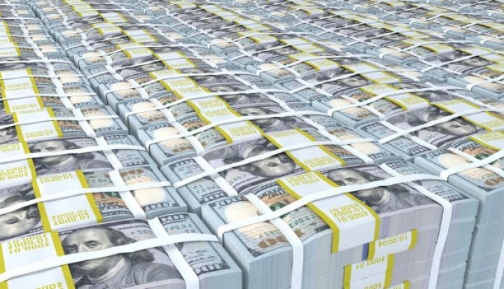 Əsas səhmdarı İqtisadiyyat Nazirliyi olan şirkət 1,6 milyard dollar mənfəət açıqladı