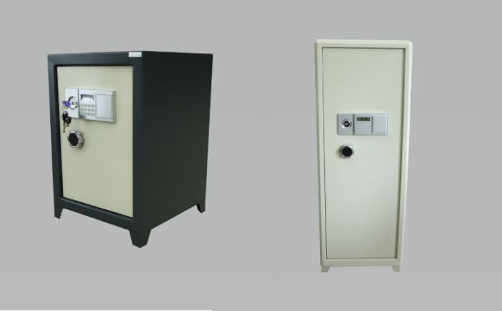 Azərbaycan şirkəti seyf istehsalına başlayıb