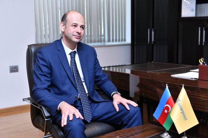 "Azərpoçt" ilk dəfə poçt xidmətlərindən daha çox maliyyə xidmətlərindən gəlir götürüb - ZƏRƏRDƏN MƏNFƏƏTƏ KEÇİB