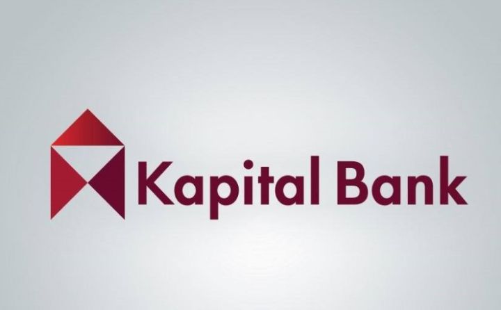 "Kapital Bank"ın biznes kreditləri 1 milyardı keçib, istehlak kreditləri 2 milyarda yaxınlaşıb