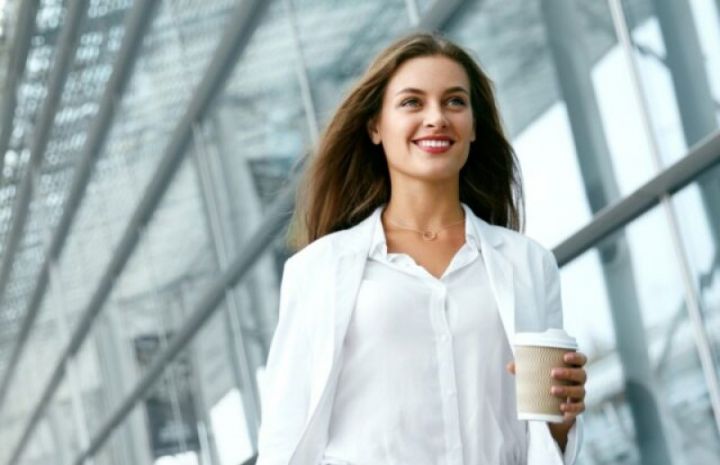 KOBİA-dan qadın sahibkarlıq haqqında məlumat - 30%-Ə YAXINI BAKIDA QEYDİYYATDAN KEÇİB