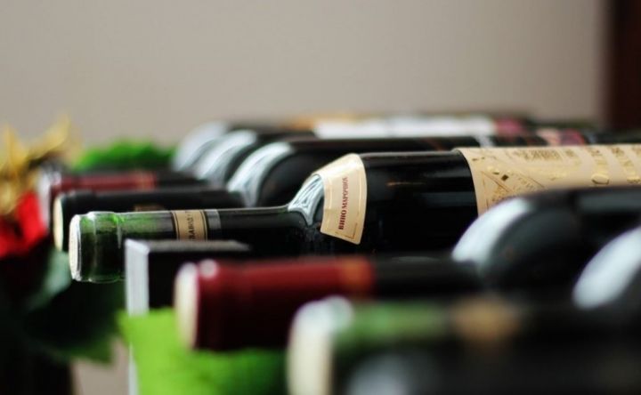 Azərbaycanın şərab şirkəti zərərdən mənfəətə keçib