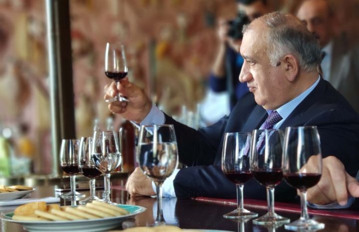 "Bakı Şərab -1"in satışları kəskin azalıb, ötən il zərər ilə işləyib