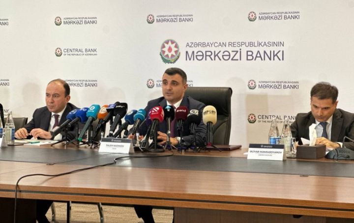 "Rəqəmlər bankların 20 min manat tələbinin Dollar alışını məhdudlaşdırdığını təsdiqləmir"