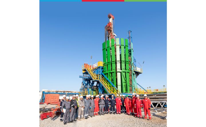 SOCAR AQŞ Azərbaycanda ilk quruda qazma layihəsinə başlayıb