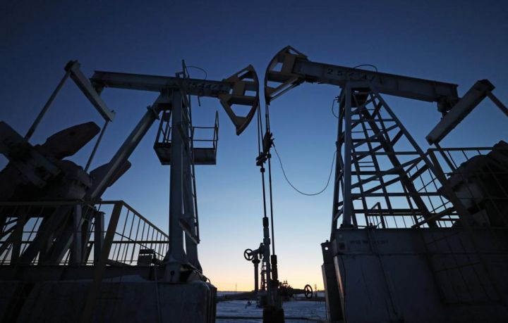 Azərbaycan neftinin son qiyməti