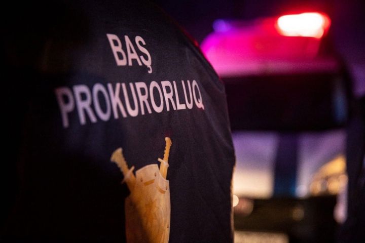 364 min mənimsəmə - “Gəncə Şəhər Xəstəxanası”ın vəzifəli şəxsləri cinayətdə ittiham olunur