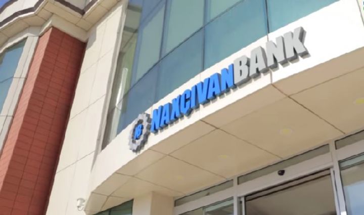 “Naxçıvanbank”ın yeni səhmdarları açıqlanıb