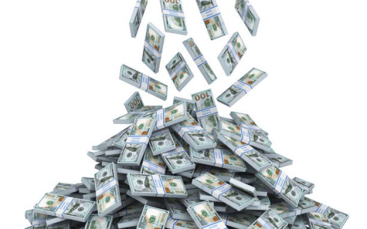 Bu gün də valyuta hərracında tələb 100 milyon dollardan yüksək oldu