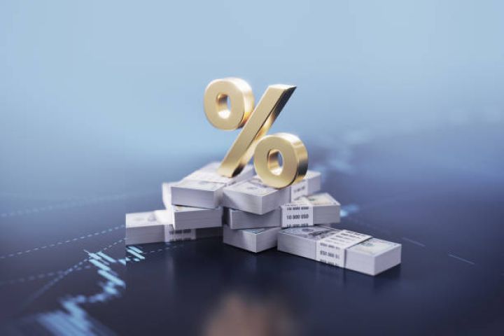 Azərbaycan əhalisi və biznesi tərəfindən ödənilən kredit faizlərinin məbləği artıb