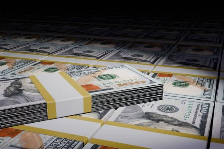 Valyuta hərracı keçirildi - NƏTİCƏSİ