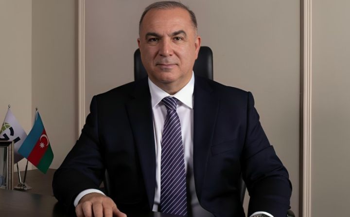 GL 2023-cü ildə neft hasilatı artımına nail oldu