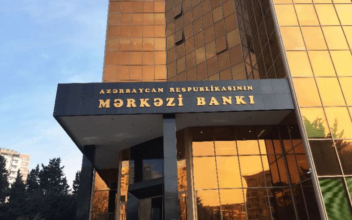 Mərkəzi Bank tərəfindən “Risk əsaslı nəzarət üzrə Siyasət Konsepsiyası” təsdiq edilib