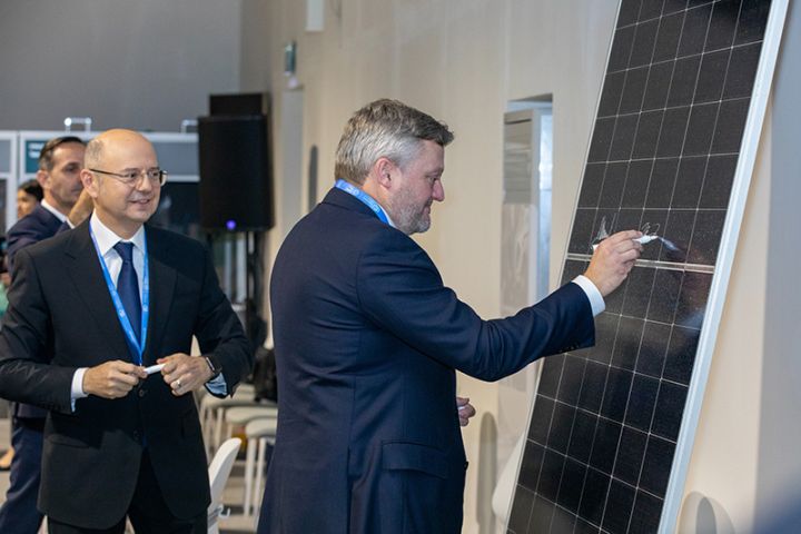 Azərbaycanda 200 milyon dollarlıq yeni layihə -  MÜQAVİLƏ İMZALANDI, TƏMƏLİ QOYULDU