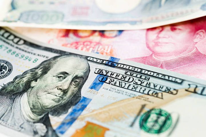 Rəsmi məzənnələr açıqlandı