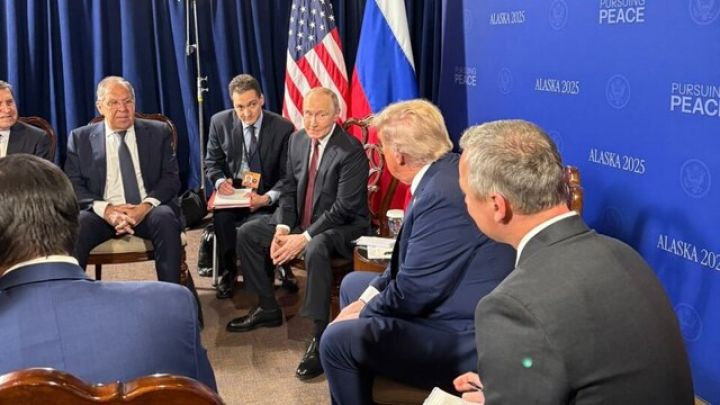 Tramp: İrəliləyiş var, tam razılaşma yoxdur