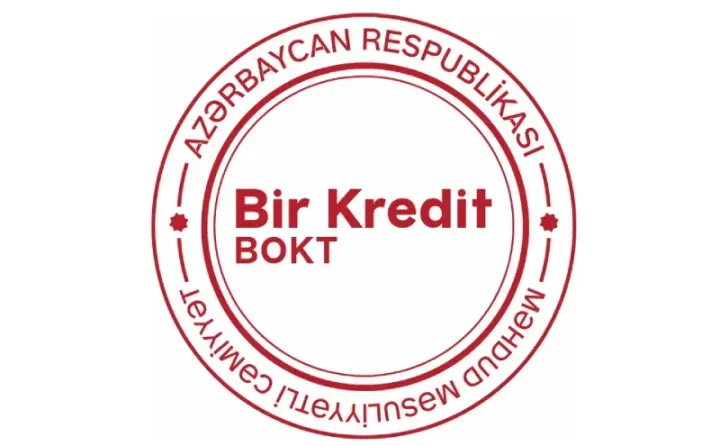 "BİR KREDİT BOKT"ın istiqrazlarına abunə yazılışı başlayır