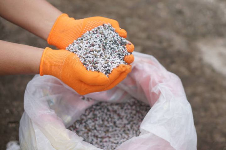 Üzvi və üzvi-mineral gübrələrin idxalı və satışından ƏDV tutulmayacaq