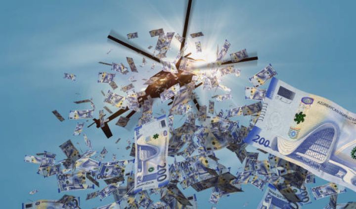 Bu dövlət şirkətinə 245 milyon manata yaxın faizsiz kredit verilib