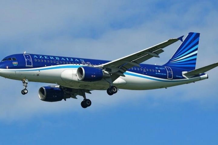 "Bakı ilə Tel-Əviv arasında həftəlik uçuş sayının 21-ə qədər artırılması nəzərdə tutulur" - AZAL-IN PREZİDENTİ