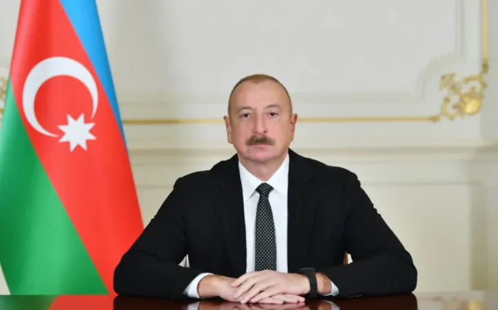 Azərbaycanla Özbəkistan arasında ticarətdə 87,5 faizlik artım olub - MÜSAHİBƏ