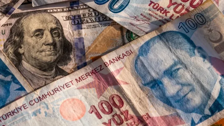 İri bank: Türkiyə Lirəsi 2026-cı ildə 30% ucuzlaşacaq - 2027-ci ildə dollar 57 lirə olacaq
