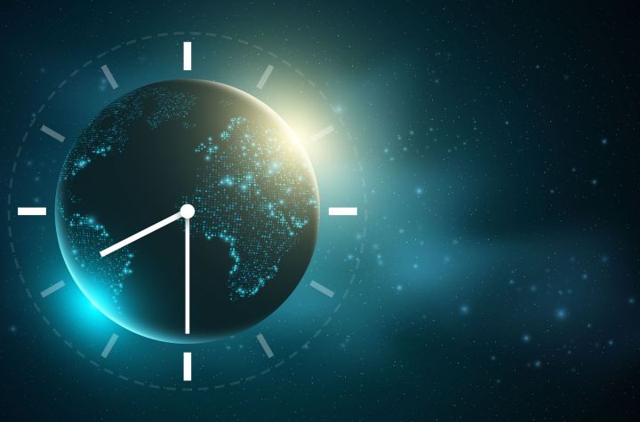 Azərbaycanın Milli Etalon Vaxtı - UTC (AZ) beynəlxalq səviyyədə təsdiqləndi