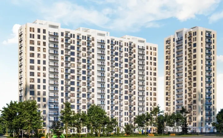 Sərfəli şərtlərlə təmirli mənzil istəyənlər üçün "Biləcəri" layihəsində 15%-dən başlayan ilkin ödəniş imkanı