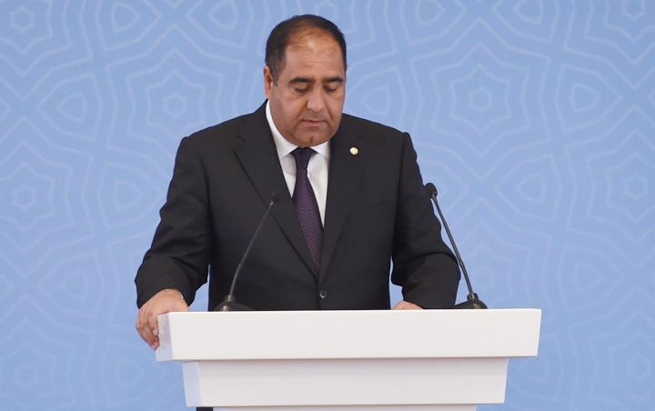 DTX-nın Balakəndə əməliyyat keçirirdiyi, İcra başçısının saxlanıldığı bildirilir