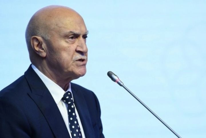 "Artıq 138 hektarlıq sahənin yarıdan çoxu investorlara təqdim edilib"