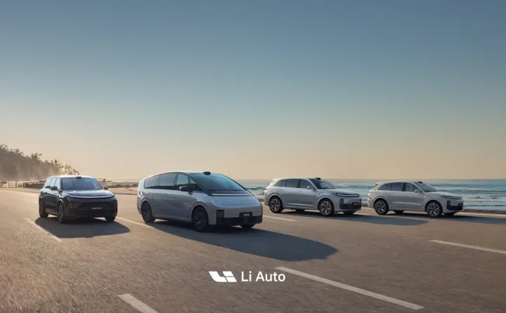 Gömrük xərcləri artsa da Li Auto qiymətləri sabit saxlayır - QİYMƏTLƏR