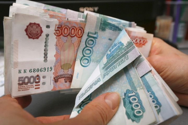 Rusiyanın xarici dövlət borcu 20 ildə ilk dəfə 60 milyard dolları keçib