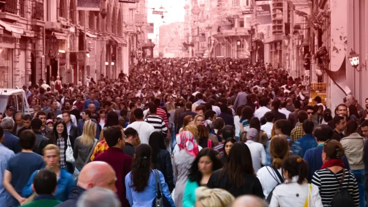 Türkiyədə işsizlərin sayı 58 min nəfər azalaraq 2 milyon 913 min nəfərə düşüb