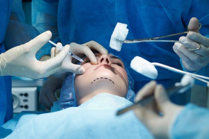 Yaxın günlərdə Plastik və Rekonstruktiv Cərrahiyyə Klinikası fəaliyyətə başlayacaq