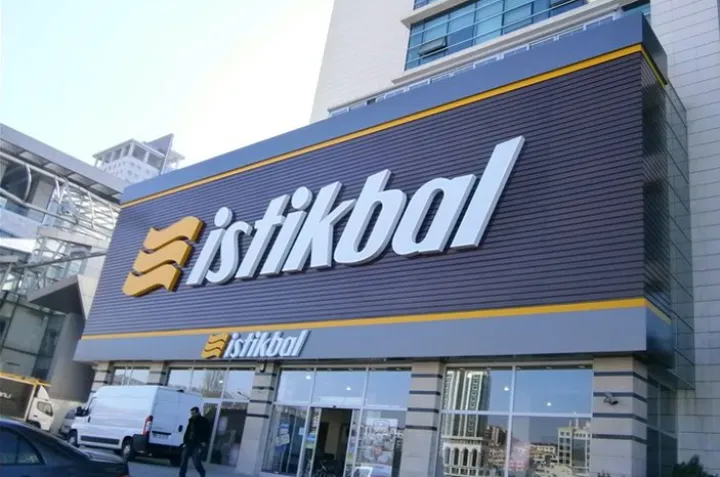 Alıcı taplmayan "İstikbal Mobilya" yenidən satışa çıxarıldı