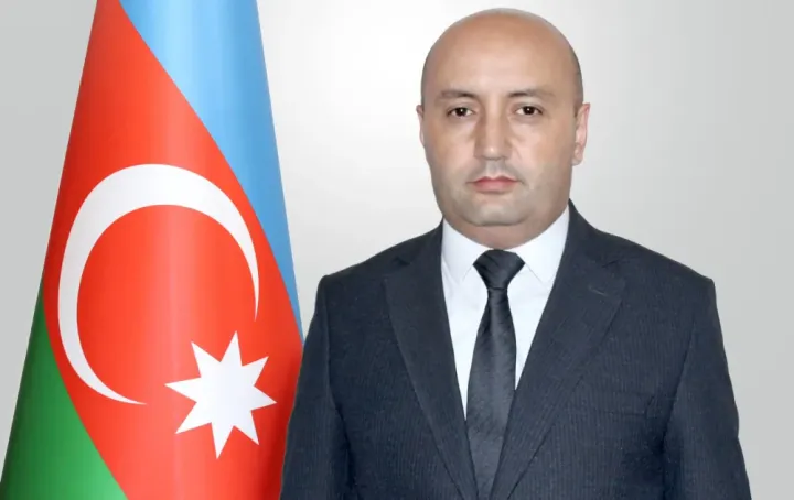 Naxçıvan  Əmlak Məsələləri Dövlət Xidmətinə müvəqqəti rəis və rəis müavini edilib