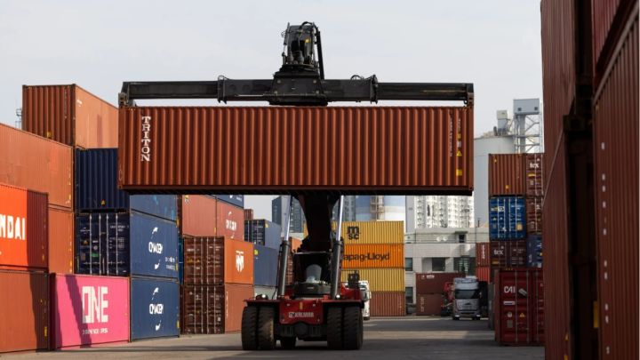 2 milyard 428 milyon dollarlıq ixracla Türkiyə tarixinin gündəlik ixrac rekordu yenilənib