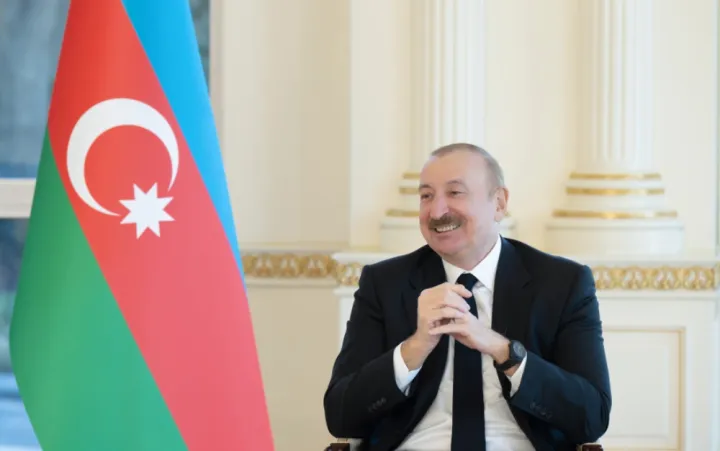 "Mən tamamilə əmin idim ki, qızılın qiyməti artacaq və qiymət kəllə-çarxa çıxdı - 10 milyard dollarından artıq vəsait qazandıq"