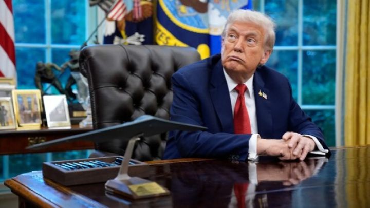 Tramp: 2027-ci ildə müdafiə büdcəmiz 1,5 trilyon dollar olmalıdır