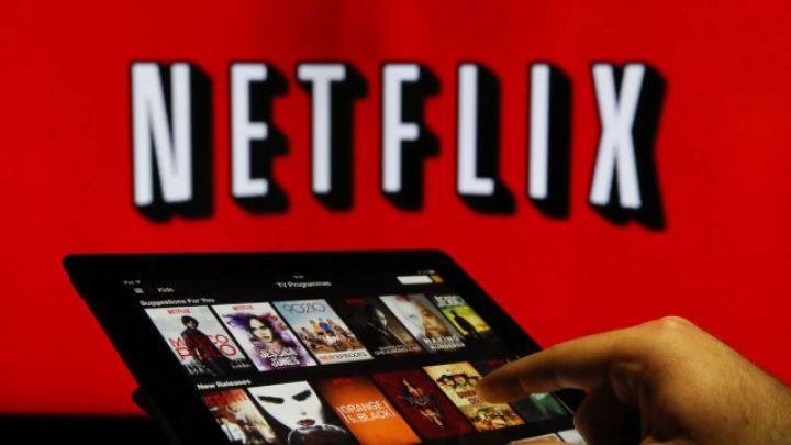 Netflix-dən 45,2 milyard dollar gəlir -  Gəlirləri 2025-ci ilin son rübündə 17,6 faiz artıb