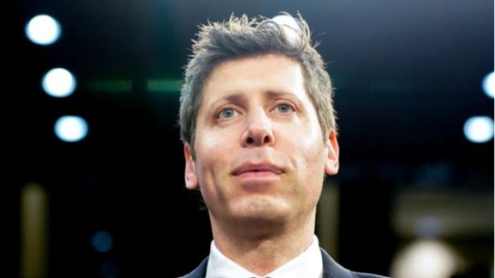 OpenAI-nin Baş direktoru 50 milyard dollarlıq investisiya turunda