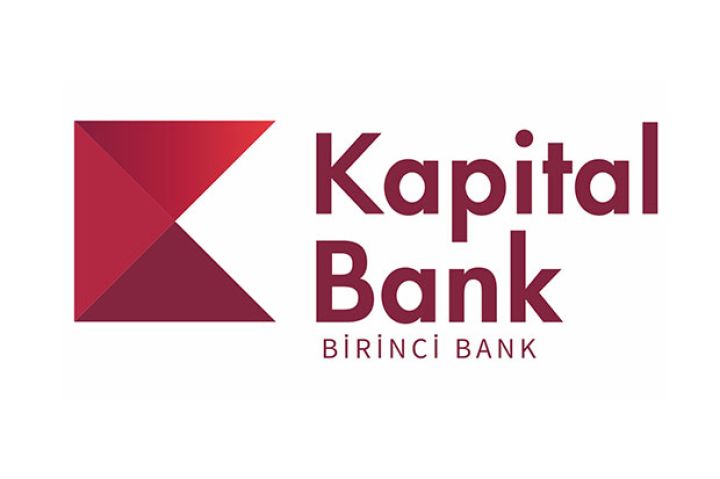 Kapital Bank-dan böyük istiqraz emissiyası: investorlara aylıq faiz ödənişi ediləcək