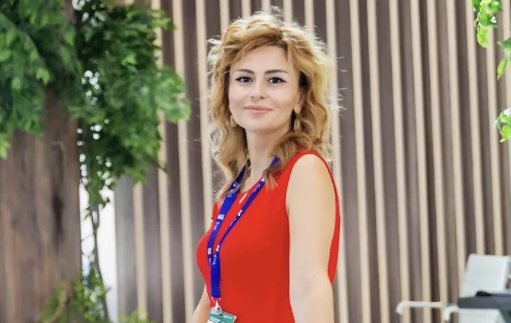 "CEO artıq yalnız menecer deyil, şirkətin əsas kommunikasiya kanalıdır" - MÜSAHİBƏ