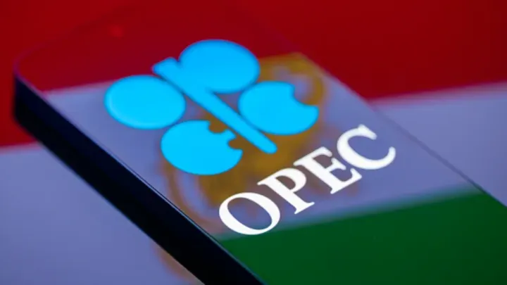 OPEC+ neft hasilatını gündəlik 188 min barel artırmaq barədə razılığa gəlib.