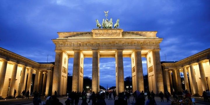  Avropanın ən böyük iqtisadiyyatı 0.6 faiz artıb