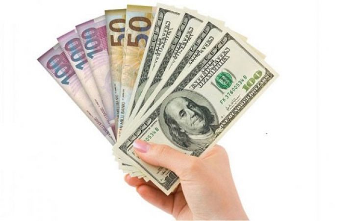 Dolların gələn ilə gözlənilən məzənnəsi barədə iddia