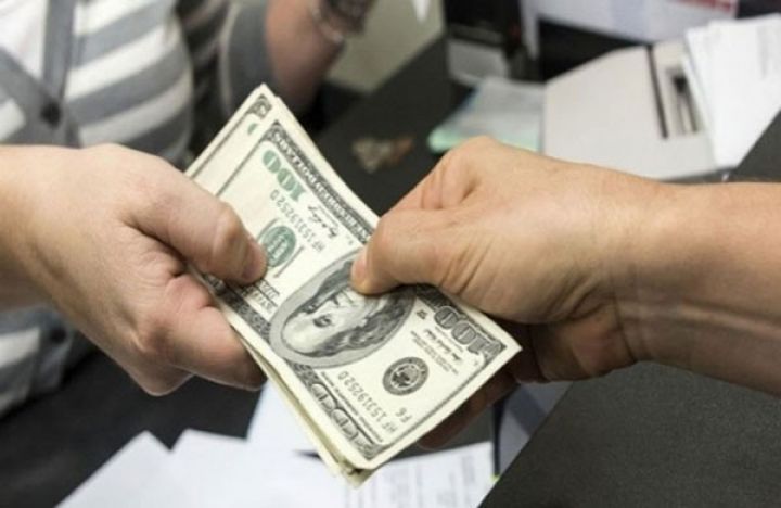 Banklarda Dollar və Avronun alış-satış qiymətləri - SİYAHI - YENİLƏNİB