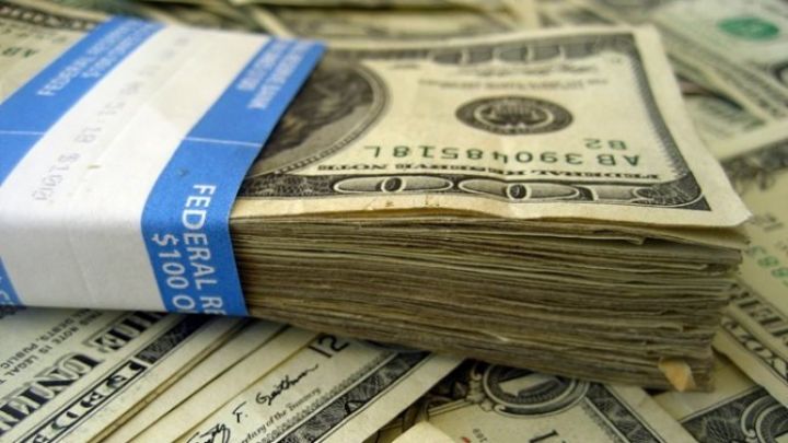 Dolların sabaha olan məzənnəsi açıqlandı