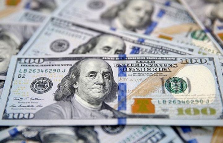 Banklarda Dolların alış-satış qiymətləri- SİYAHI- YENİLƏNİB